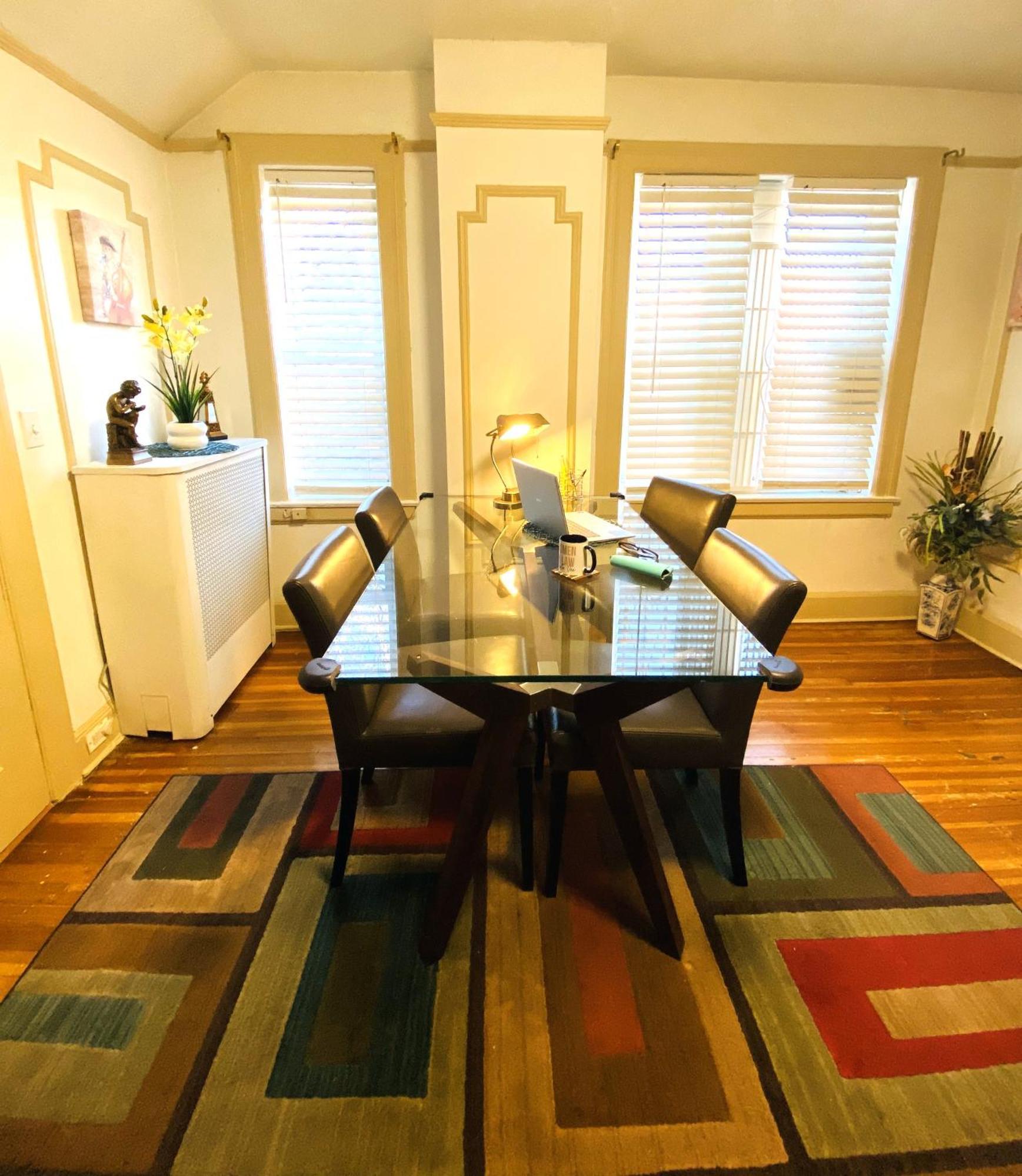 Nyc Cozy Private Bedroom With Free Parking & Near Subway - Business & Tourists Nueva York Exterior foto