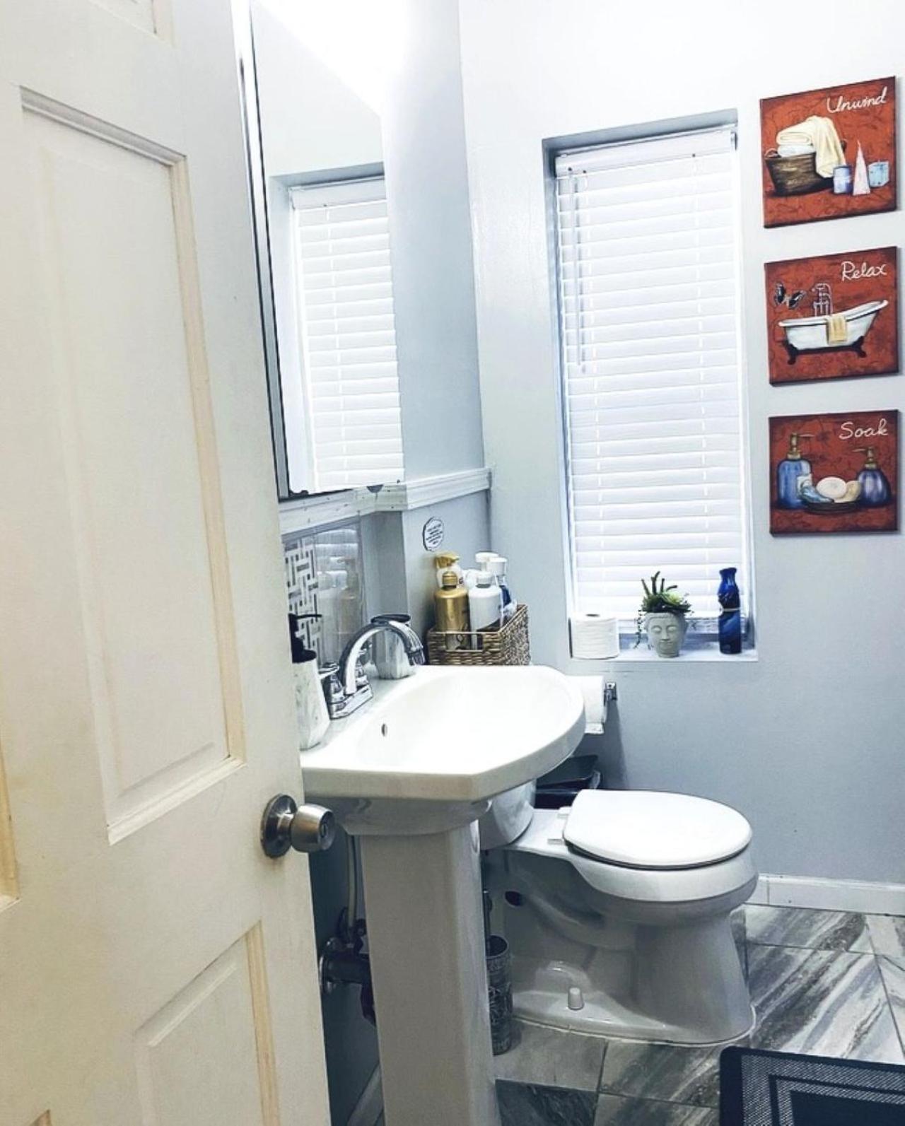 Nyc Cozy Private Bedroom With Free Parking & Near Subway - Business & Tourists Nueva York Exterior foto