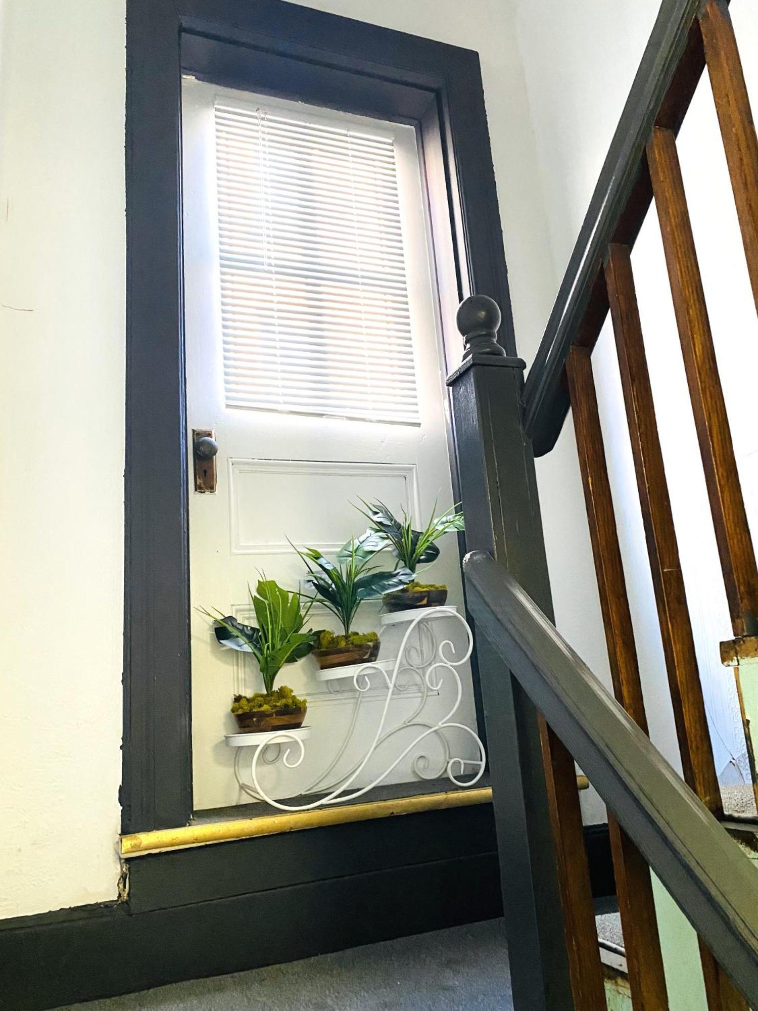 Nyc Cozy Private Bedroom With Free Parking & Near Subway - Business & Tourists Nueva York Exterior foto