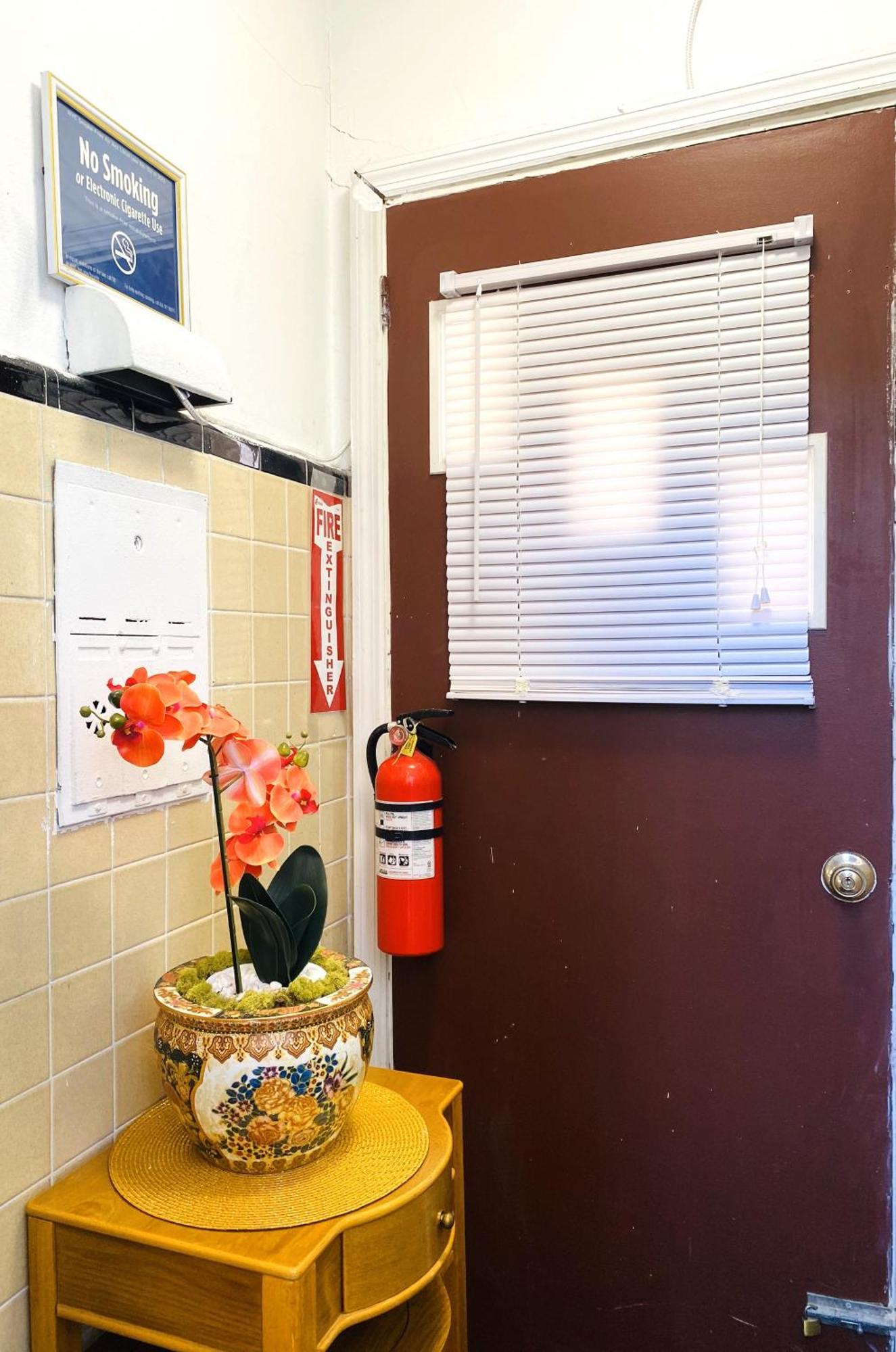 Nyc Cozy Private Bedroom With Free Parking & Near Subway - Business & Tourists Nueva York Exterior foto