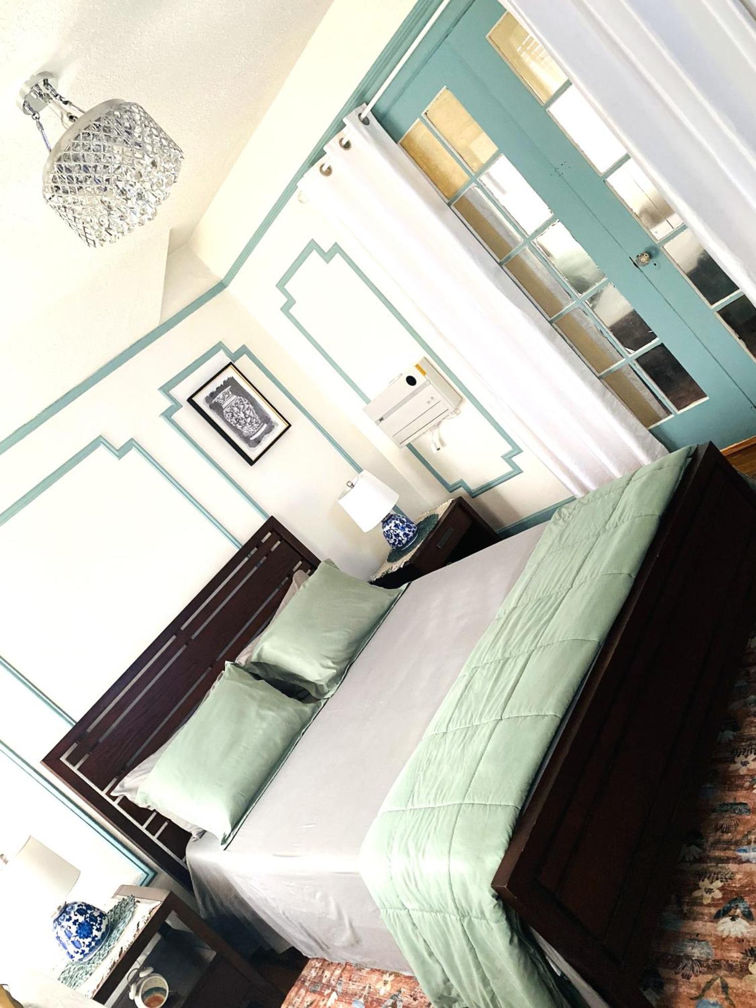 Nyc Cozy Private Bedroom With Free Parking & Near Subway - Business & Tourists Nueva York Exterior foto